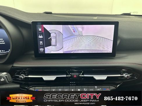 Used 2024 Dodge Hornet R/T Plus w/ Tech Pack Plus image 22