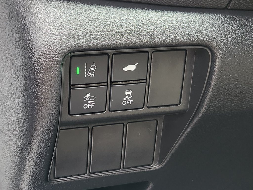 Used 2021 Honda CR-V EX-L image 12