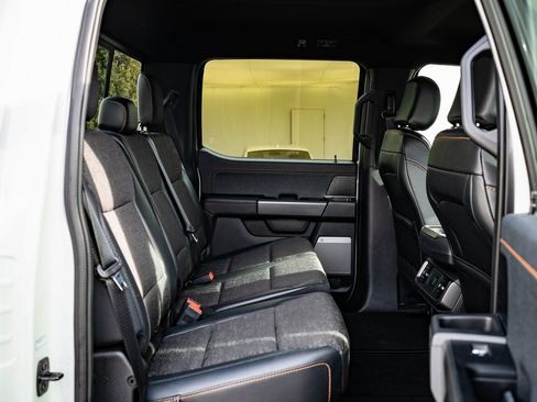 Used 2024 Ford F150 Tremor w/ Mobile Office Package image 47