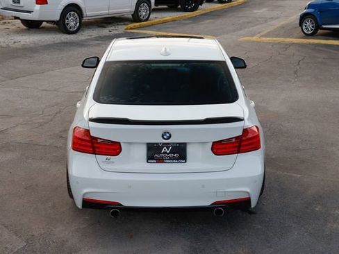 Used 2015 BMW 335i Sedan image 14