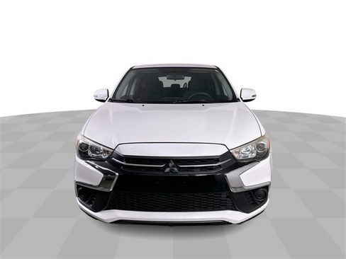 Used 2019 Mitsubishi Outlander Sport ES image 3