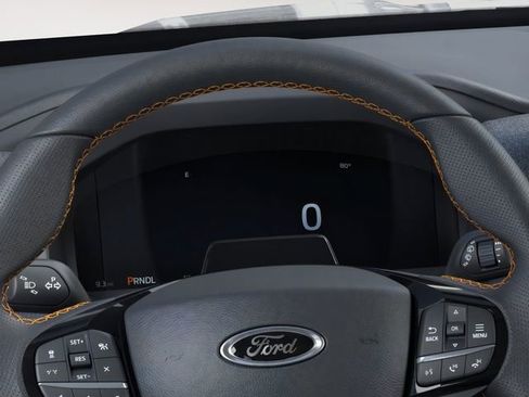 New 2026 Ford Explorer Tremor w/ Tremor Ultimate Package image 37