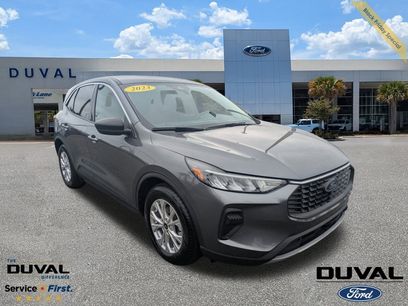 Used 2023 Ford Escape Active