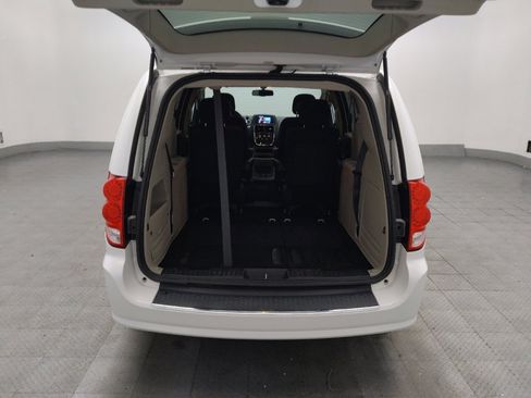 Used 2017 Dodge Grand Caravan SE w/ Power Window Group FWD image 29