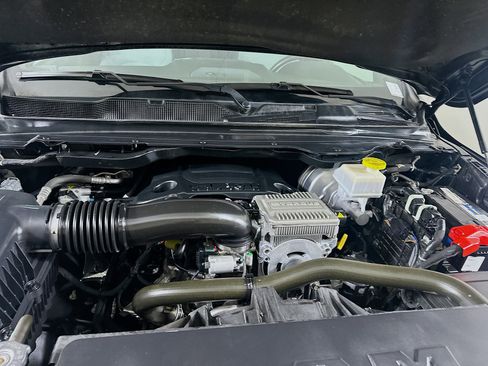 Used 2023 RAM 1500 Lone Star image 31