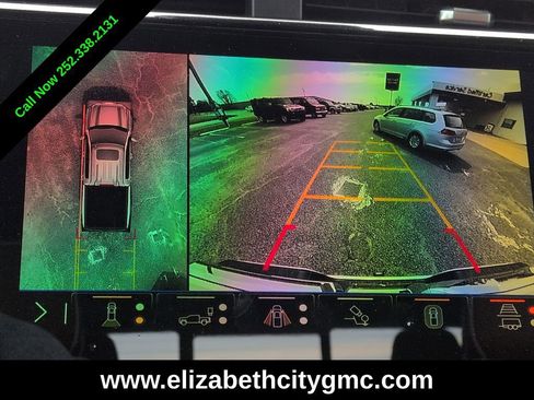 New 2026 GMC Sierra 1500 Denali Ultimate AWD/4WD image 33