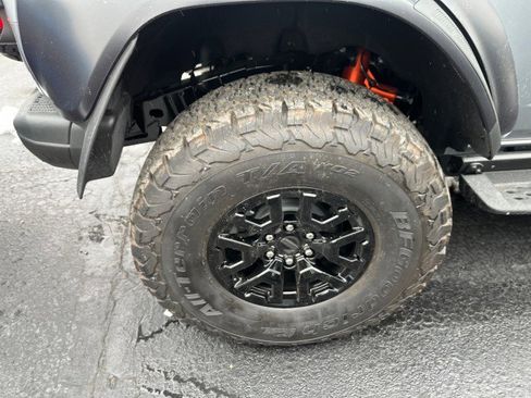 Used 2023 Ford Bronco Raptor image 14