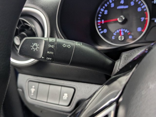 Certified 2023 Kia Forte LXS FWD image 21