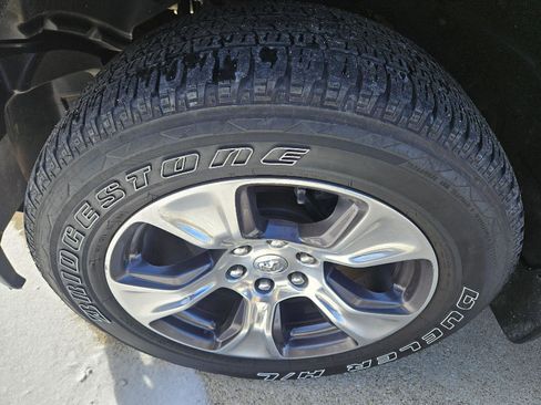 Used 2022 RAM 1500 Laramie image 74