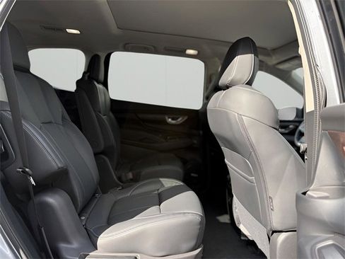 New 2025 Subaru Ascent Touring image 14