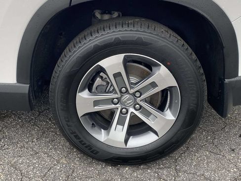Used 2025 Honda Pilot EX-L image 8