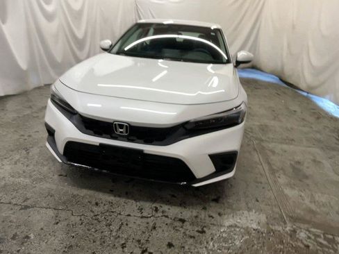 Used 2024 Honda Civic LX image 15