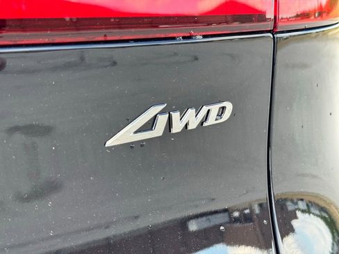 New 2026 Genesis GV70 2.5T Select AWD/4WD image 15