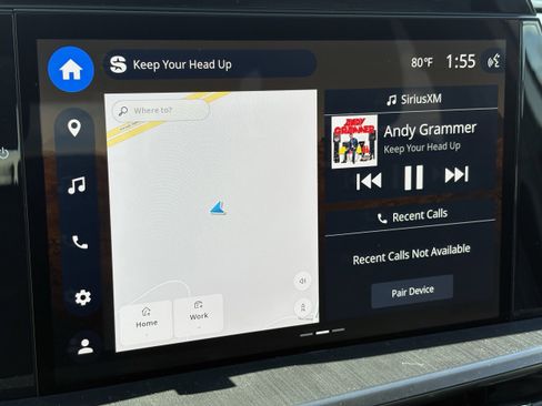 New 2026 Subaru Outback Wilderness image 24