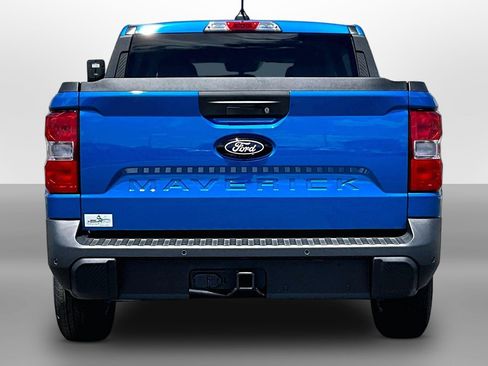 Used 2026 Ford Maverick XLT w/ 4K Tow Package AWD/4WD image 4