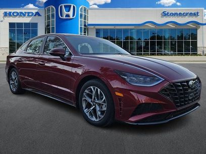 Used 2023 Hyundai Sonata SEL