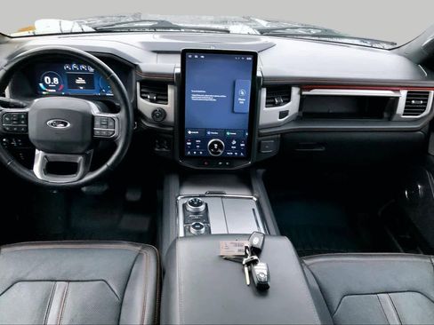 Certified 2023 Ford Expedition Timberline AWD/4WD image 15