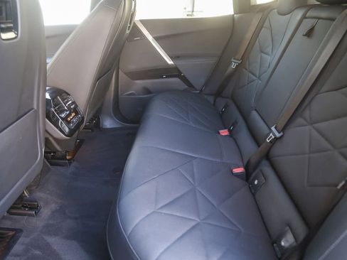 Certified 2024 BMW iX xDrive50 w/ Premium Package image 15