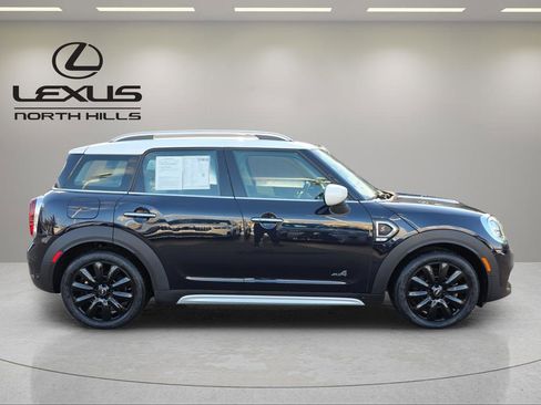 Used 2020 MINI Cooper Countryman S image 4