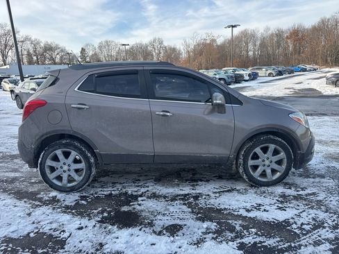 Used 2014 Buick Encore Leather image 2