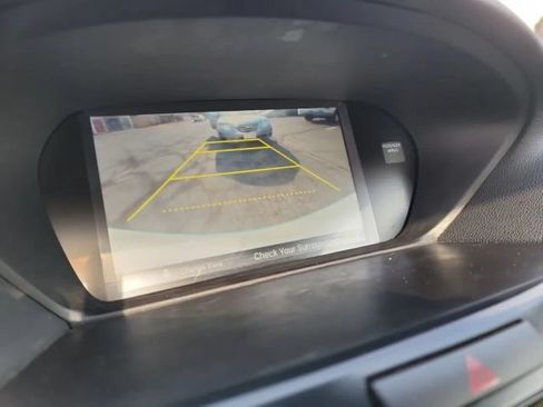 Used 2017 Acura TLX w/ Technology Package FWD image 22