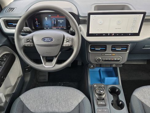 New 2026 Ford Maverick XLT AWD/4WD image 28