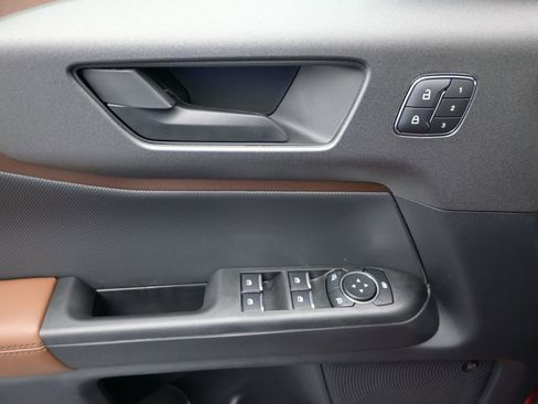 New 2026 Ford Bronco Sport Outer Banks w/ Outer Banks Tech Package+ AWD/4WD image 16