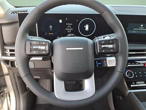 New 2026 Hyundai Santa Fe Limited image 14