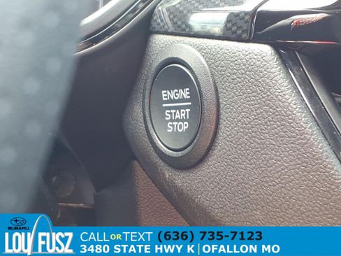 Used 2025 Ford Escape ST-Line AWD/4WD image 17