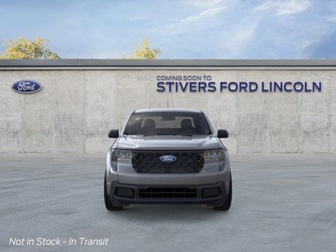 New 2026 Ford Maverick XLT FWD image 7