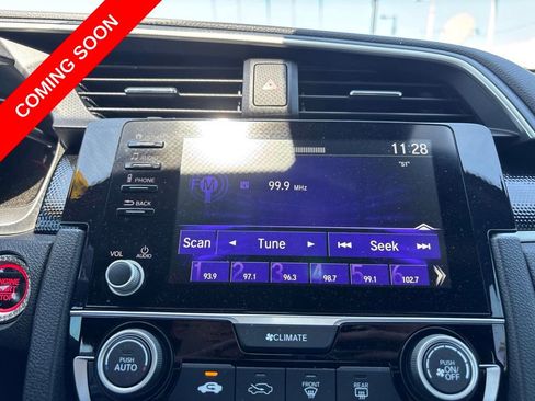 Used 2020 Honda Civic Sport image 21