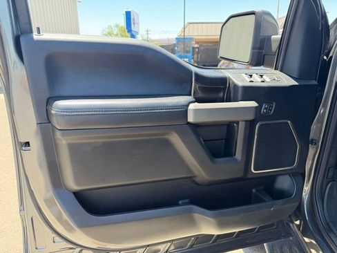 Used 2020 Ford F150 Raptor w/ Equipment Group 802A Luxury AWD/4WD image 14