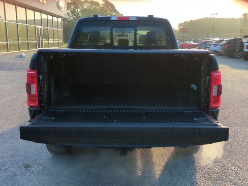 Used 2022 Ford F150 XLT w/ Equipment Group 302A High AWD/4WD image 13