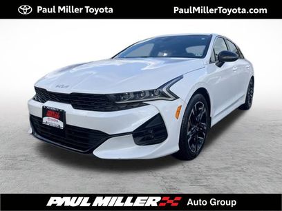 Used 2023 Kia K5 GT-Line w/ GT-Line Premium Package