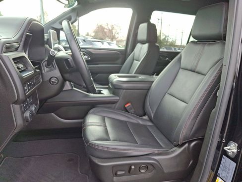 Certified 2023 Chevrolet Tahoe RST w/ Luxury Package image 11