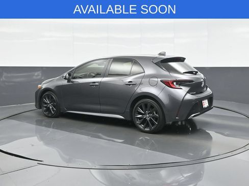 Used 2024 Toyota Corolla XSE FWD image 5