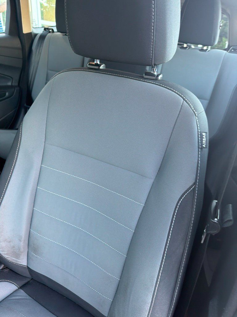 Used 2017 Ford Escape S FWD image 5