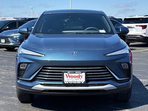 New 2026 Buick Envista Preferred image 4
