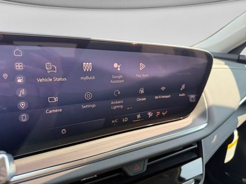 New 2026 Buick Envision Preferred AWD/4WD image 24