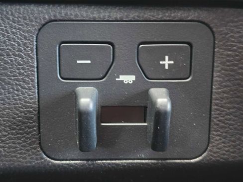 New 2026 Toyota Sequoia Capstone image 38