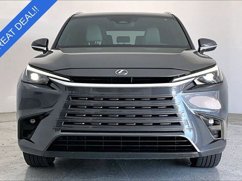 Used 2024 Lexus TX 350 FWD w/ Cold Weather Package image 6