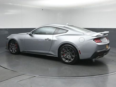 Certified 2025 Ford Mustang GT Premium w/ GT Performance Package RWD image 5