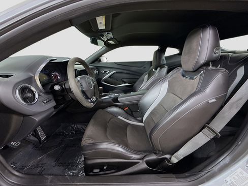Used 2022 Chevrolet Camaro SS image 20