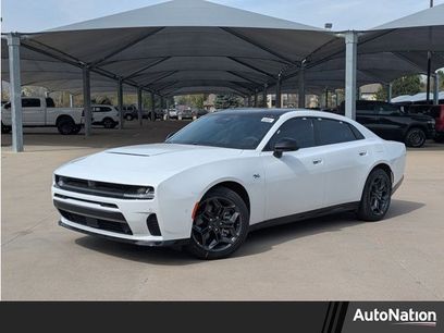 New 2026 Dodge Charger GT w/ Driver Convenience Group