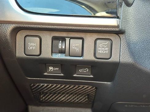 Used 2017 Subaru Forester 2.0XT Touring image 20