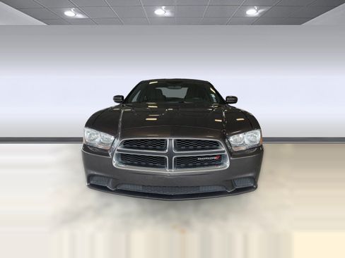 Used 2013 Dodge Charger SE w/ Sport Appearance Group RWD image 6
