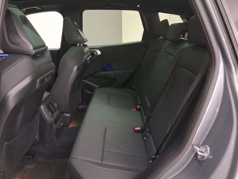 Used 2026 BMW X3 xDrive30i w/ Convenience Package AWD/4WD image 24