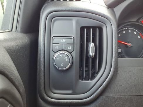 New 2026 Chevrolet Silverado 1500 W/T RWD image 18