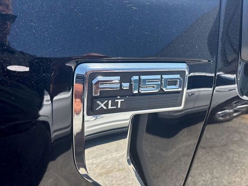 Used 2023 Ford F150 XLT AWD/4WD image 5