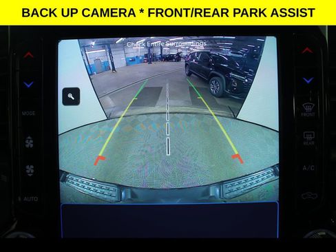 Used 2022 RAM 1500 Laramie image 12